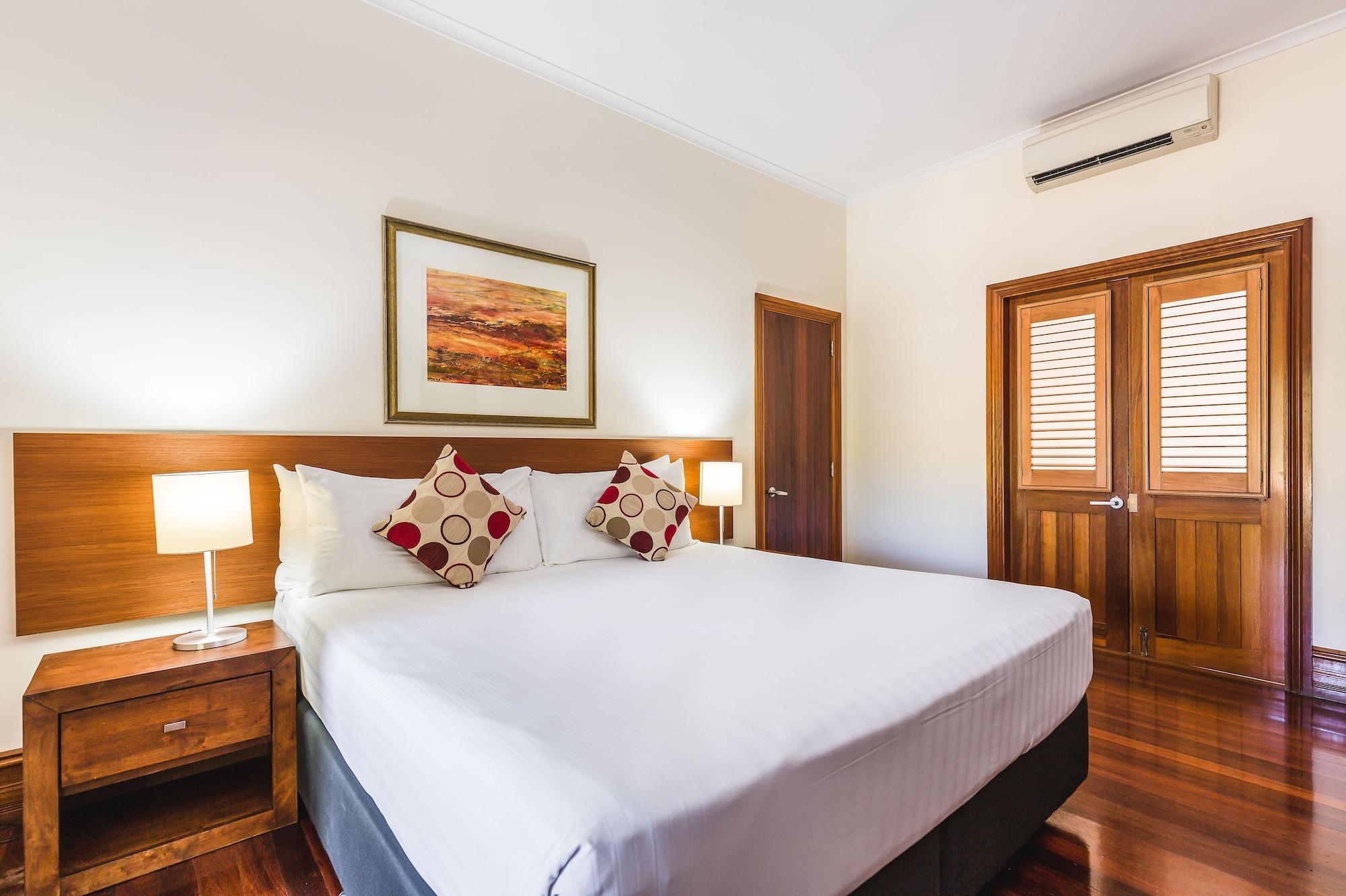 Cable Beach Club Resort & Spa Broome Exterior foto