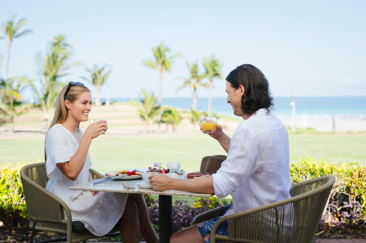 Cable Beach Club Resort & Spa Broome Exterior foto